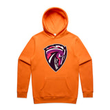 Safety Orange