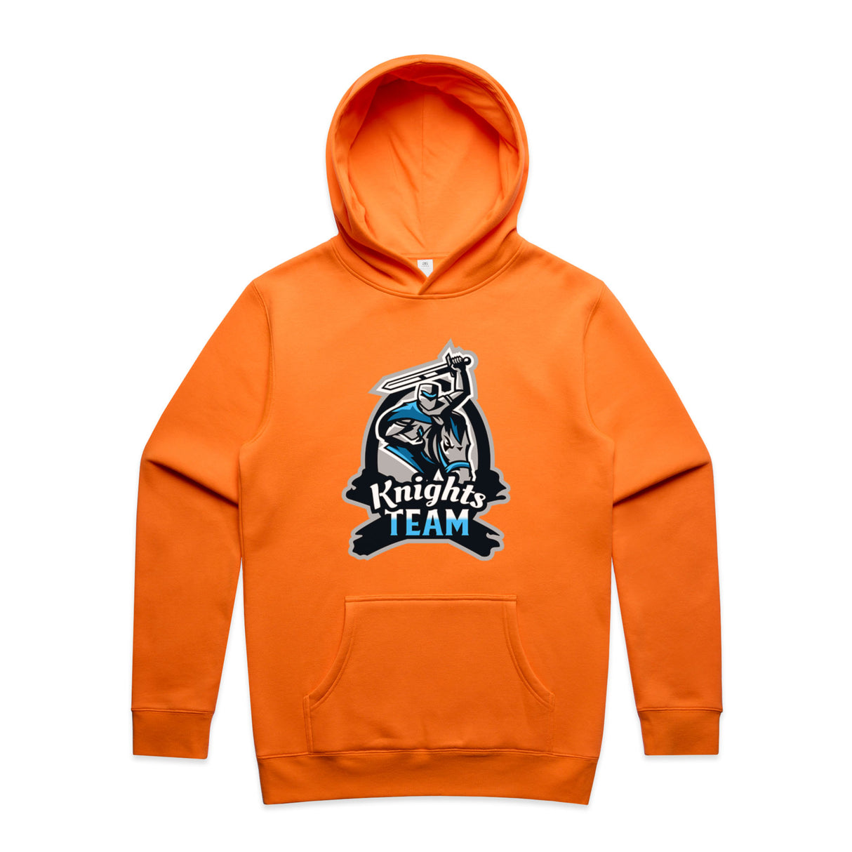 Safety Orange
