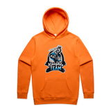 Safety Orange