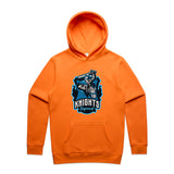 Safety Orange