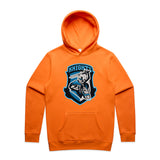 Safety Orange