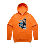 Safety Orange