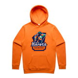 Safety Orange