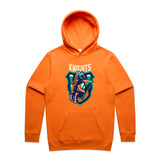Safety Orange