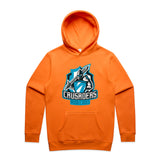 Safety Orange