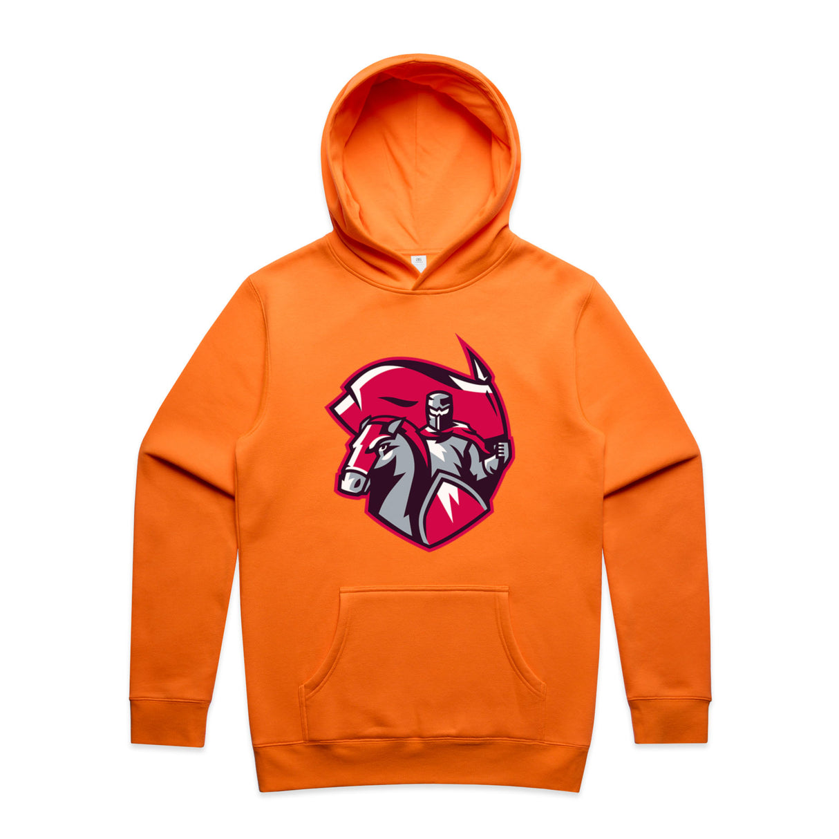 Safety Orange