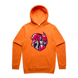 Safety Orange