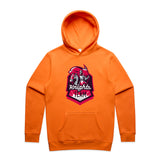 Safety Orange