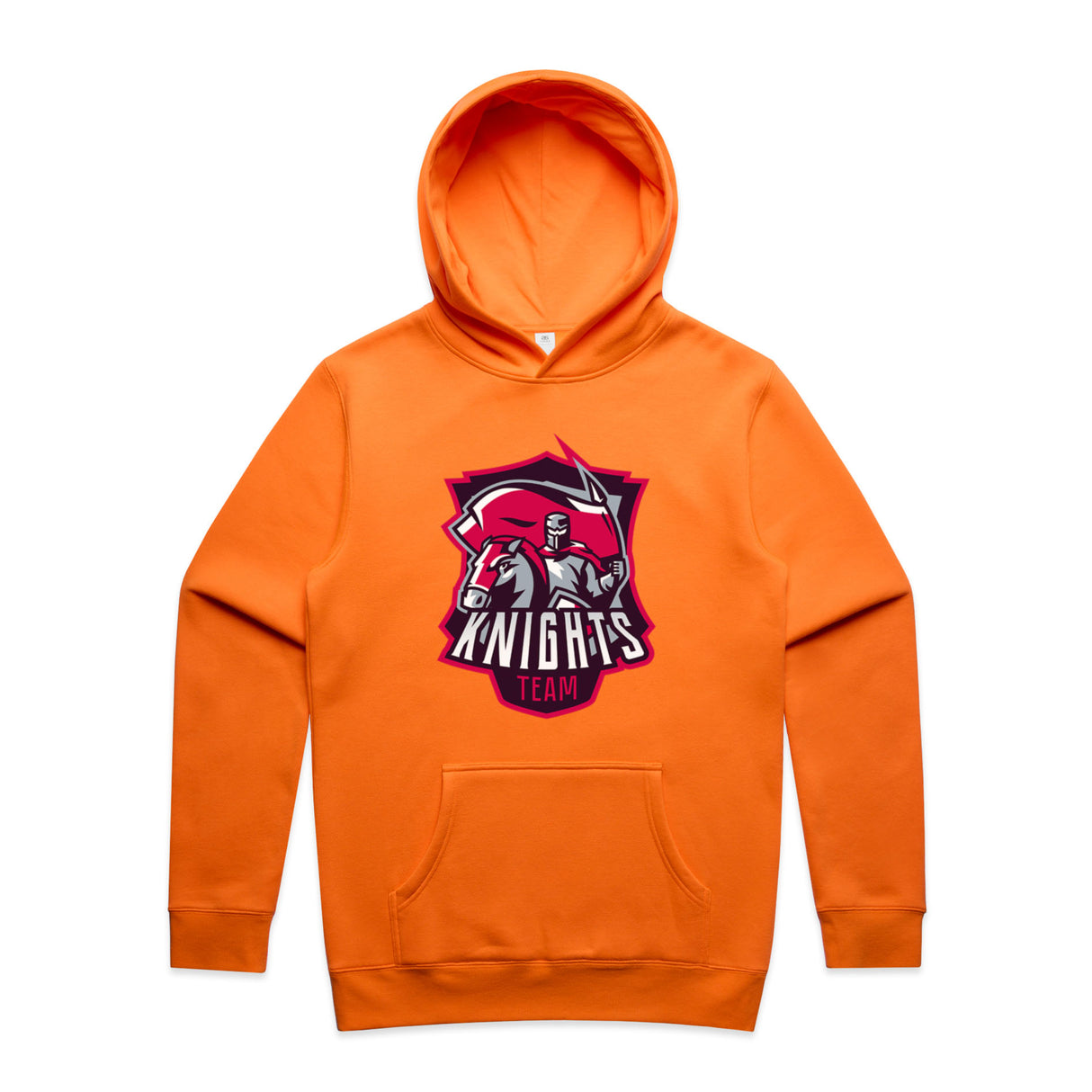 Safety Orange