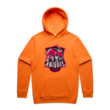 Safety Orange