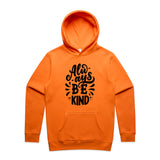 Safety Orange