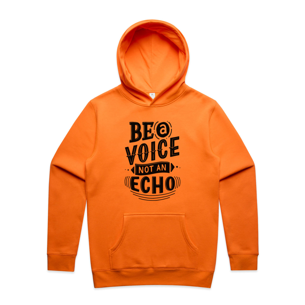 Safety Orange