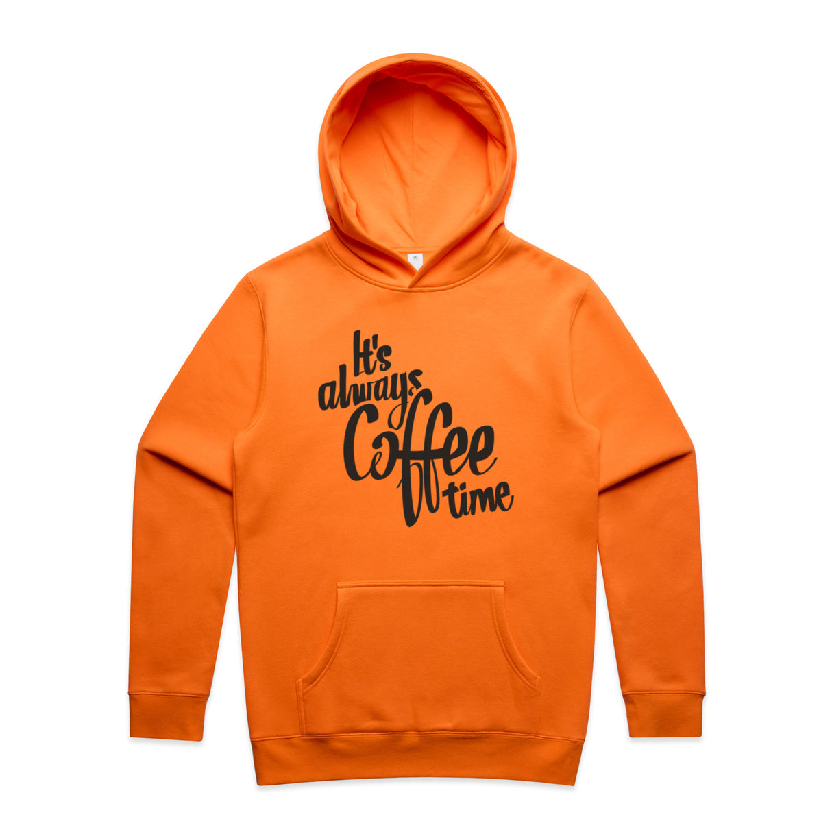 Safety Orange