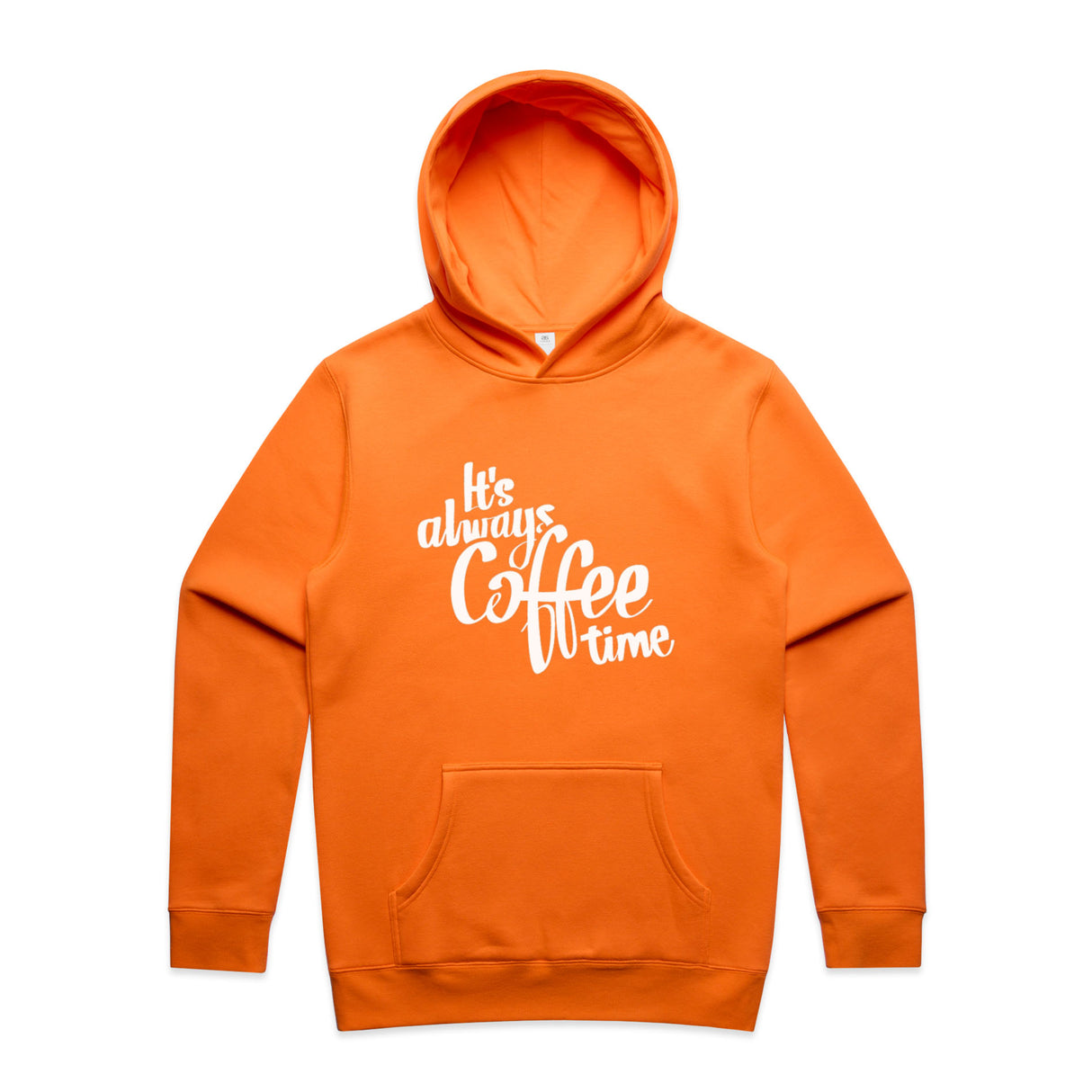 Safety Orange