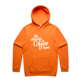 Safety Orange