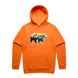 Safety Orange