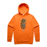 Safety Orange