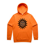 Safety Orange