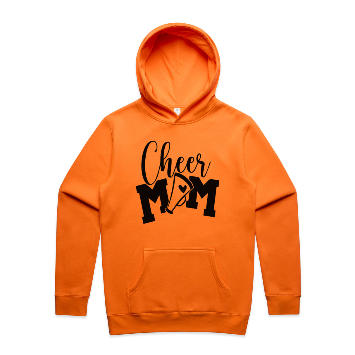 Safety Orange