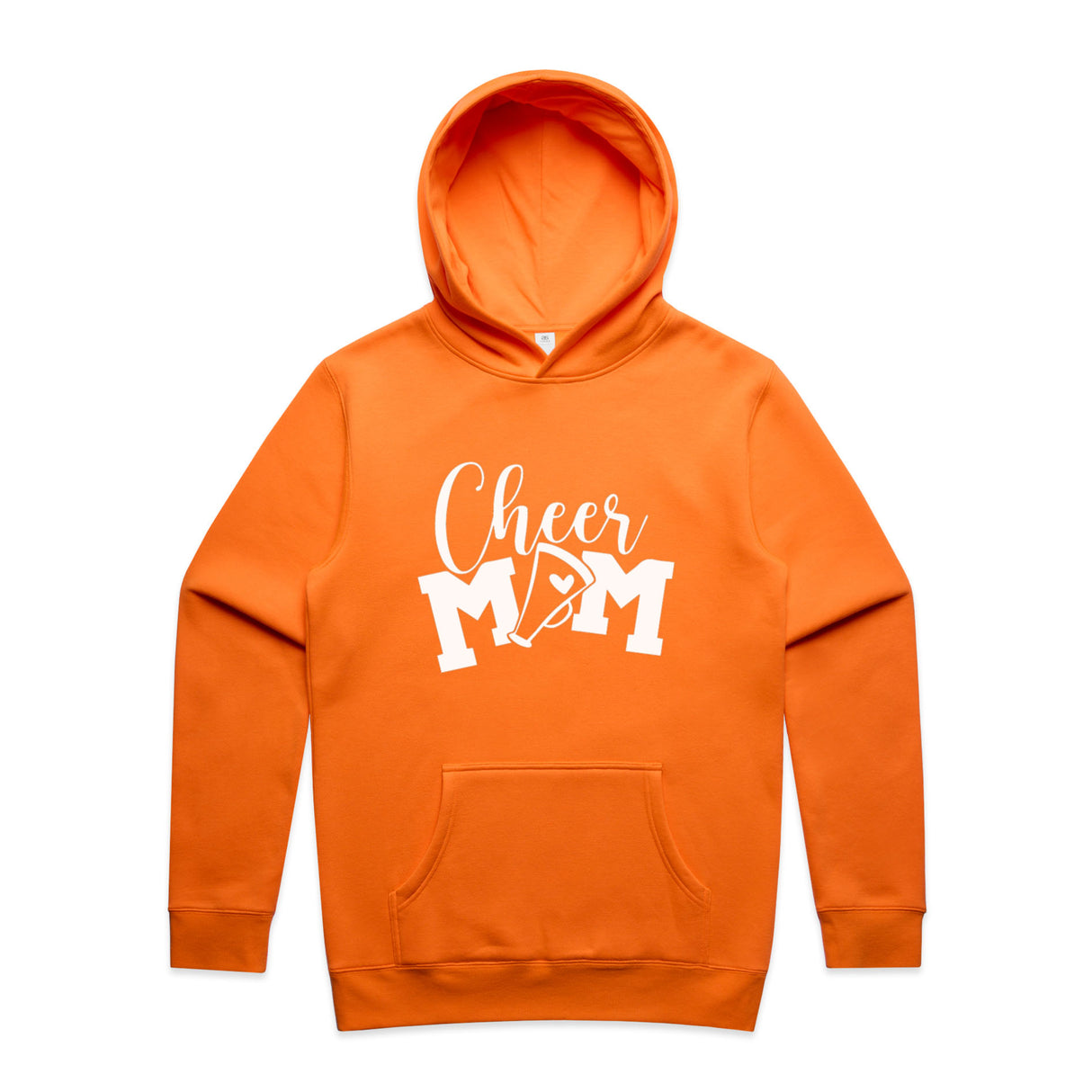 Safety Orange