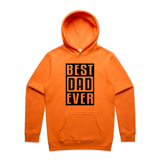 Safety Orange
