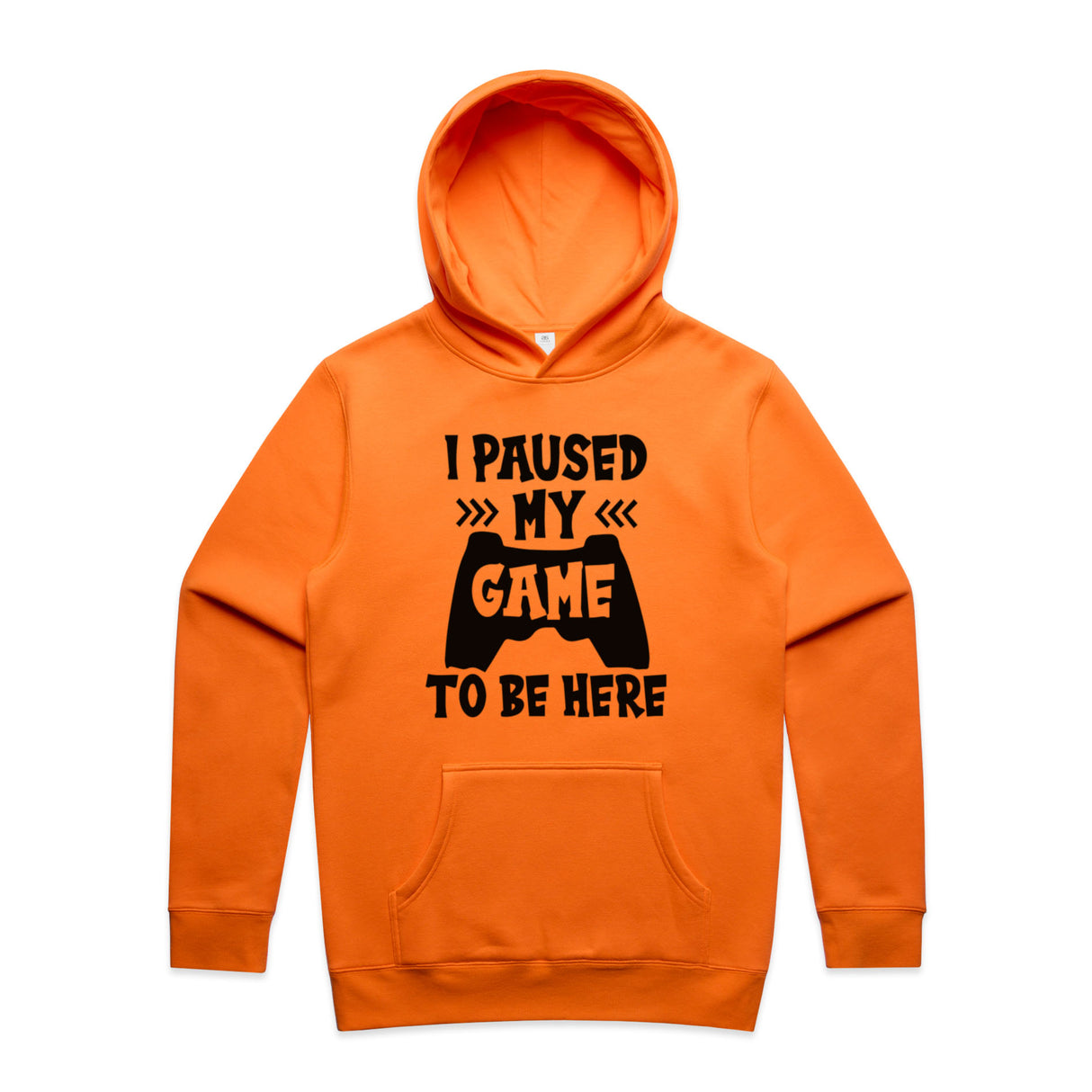 Safety Orange