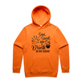 Safety Orange