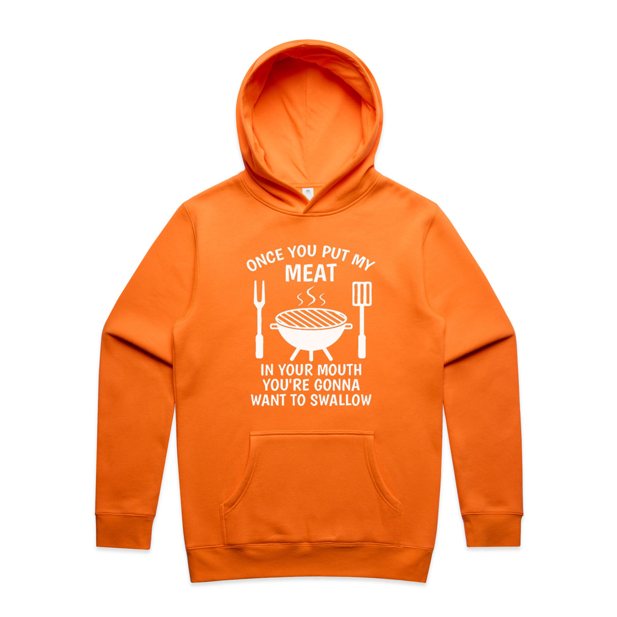 Safety Orange