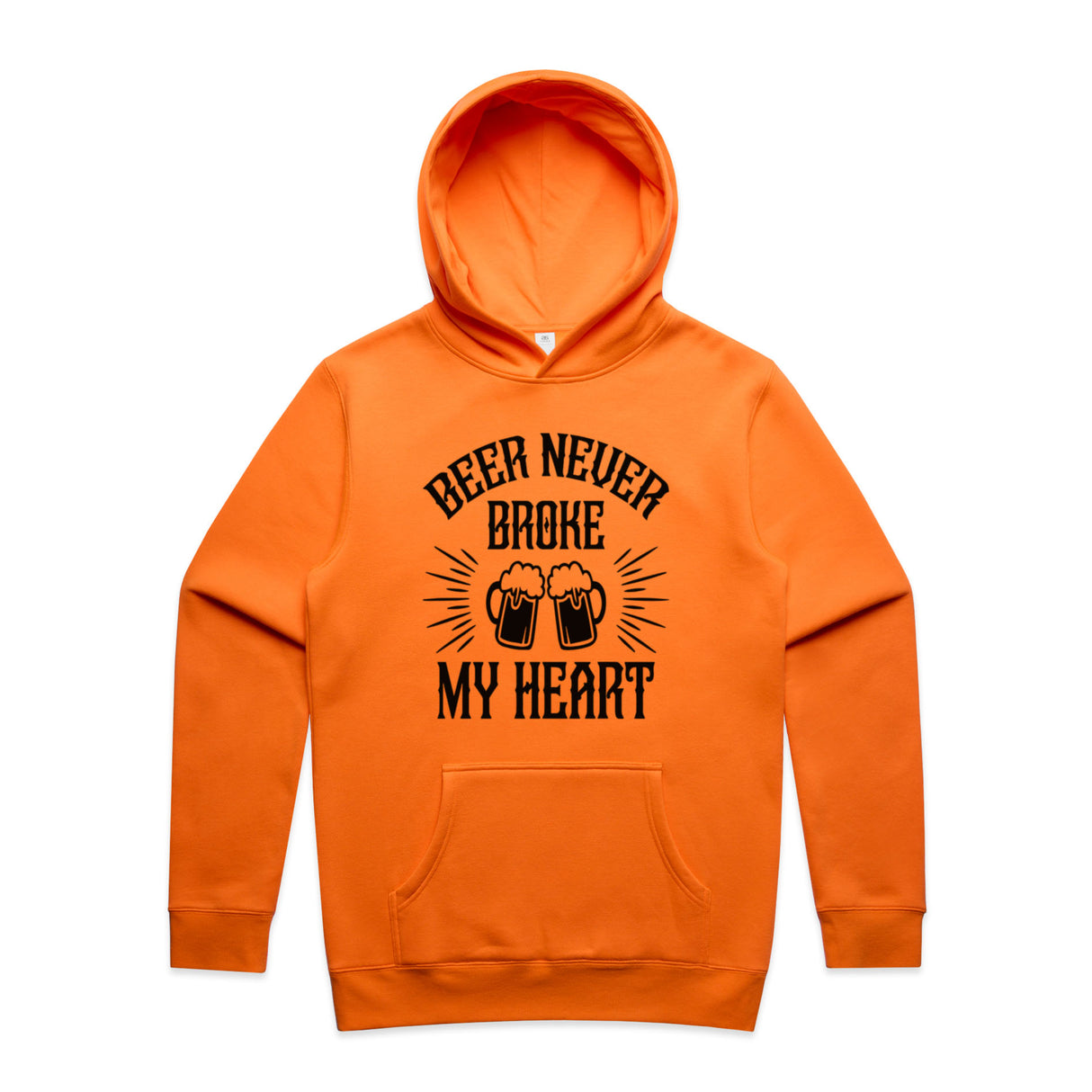 Safety Orange
