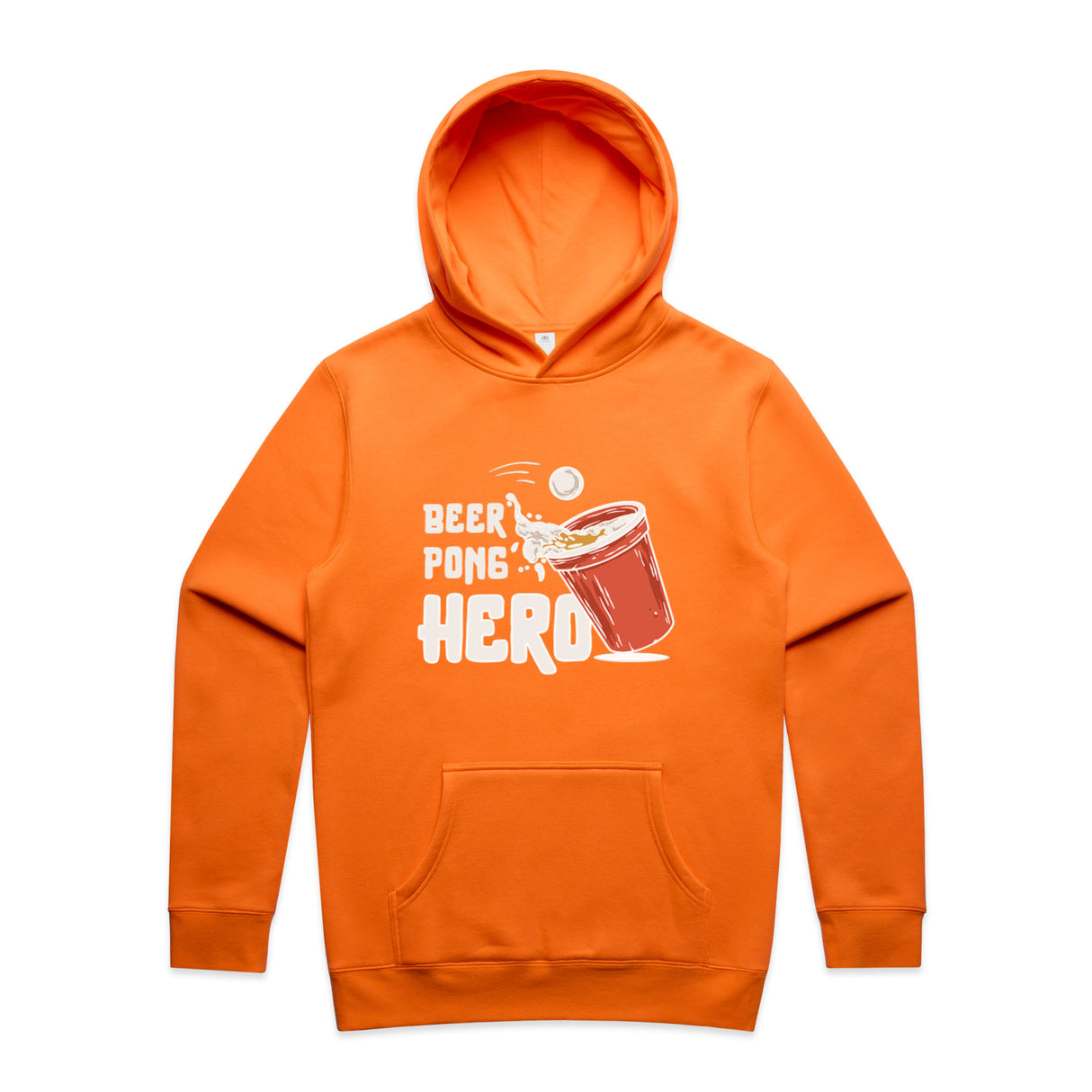Safety Orange