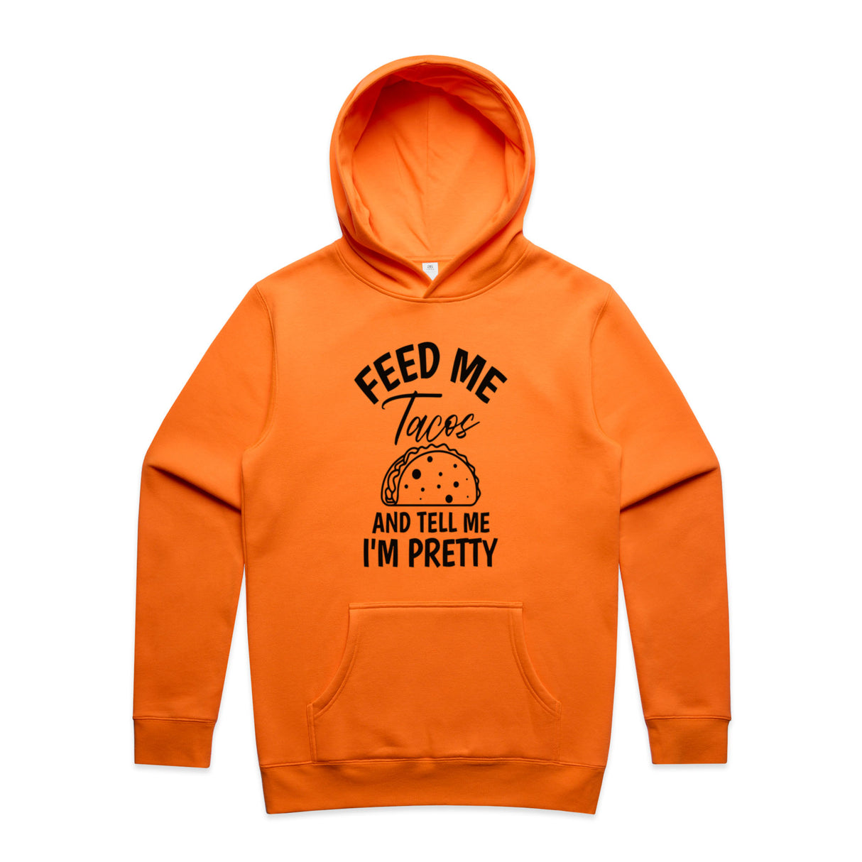 Safety Orange