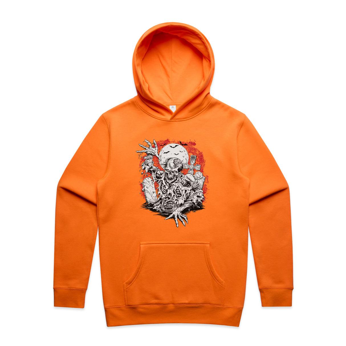 Safety Orange