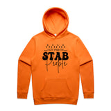 Safety Orange