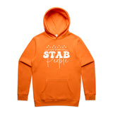 Safety Orange