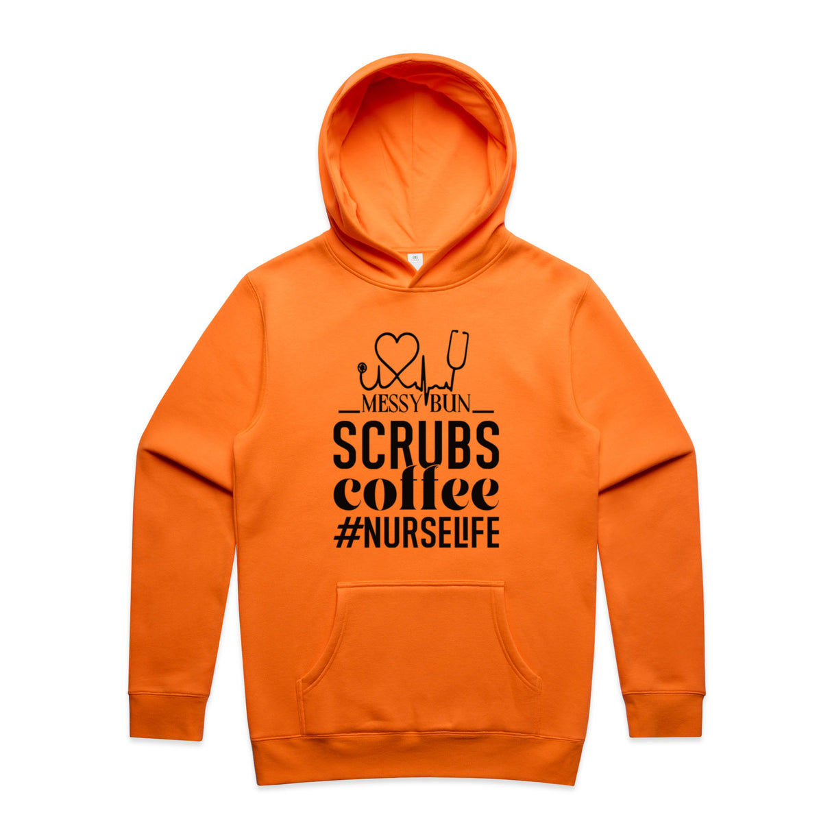 Safety Orange