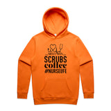 Safety Orange