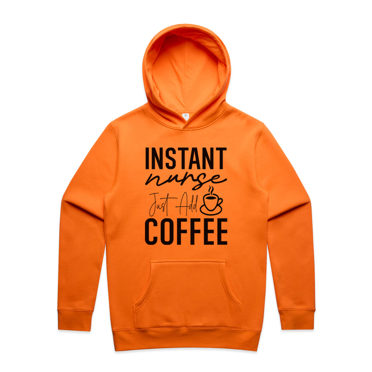 Safety Orange