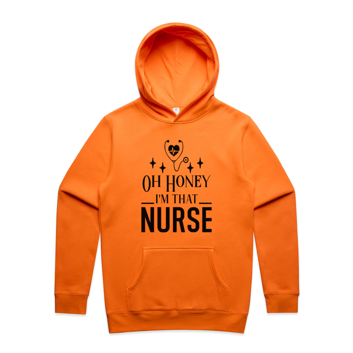 Safety Orange