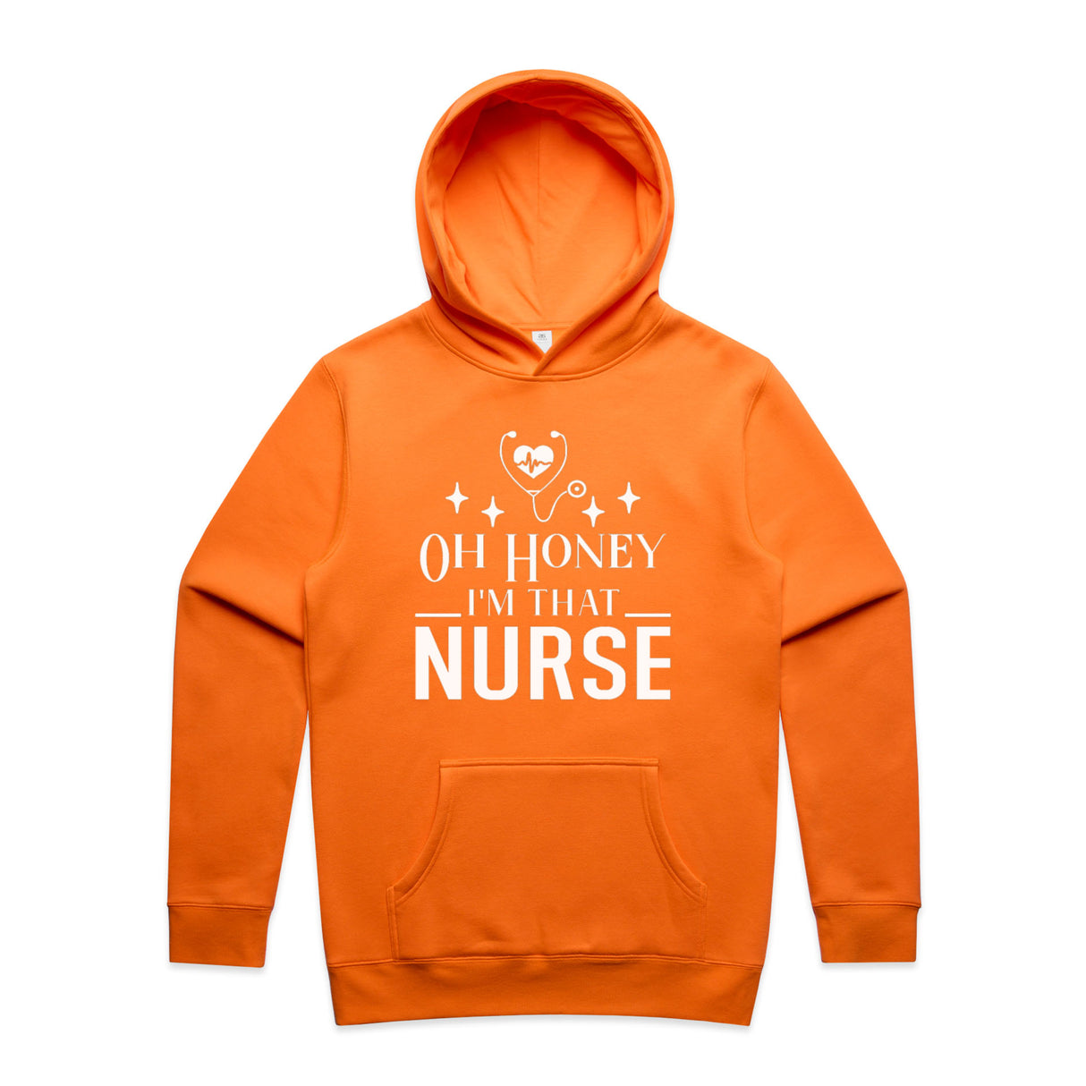 Safety Orange