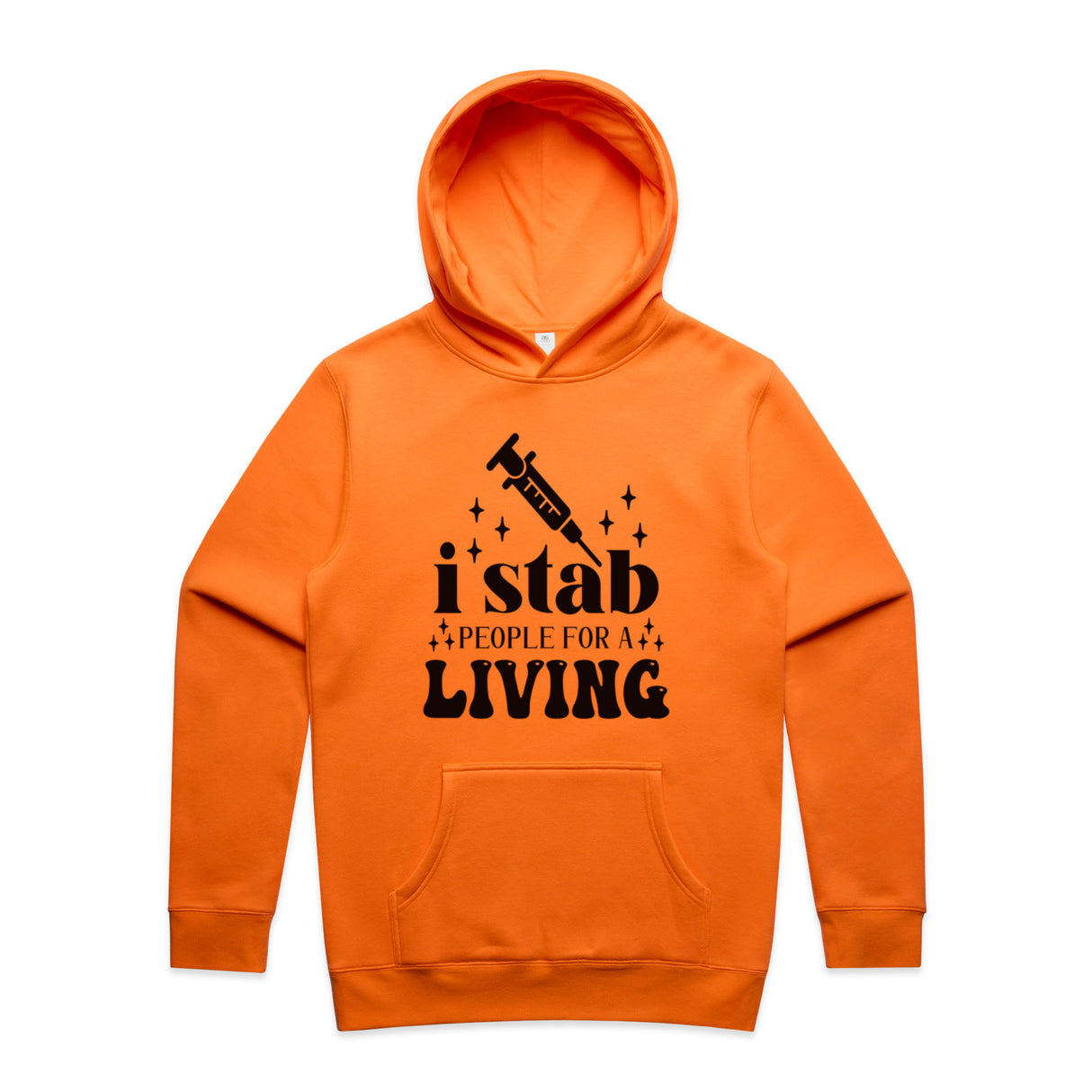 Safety Orange