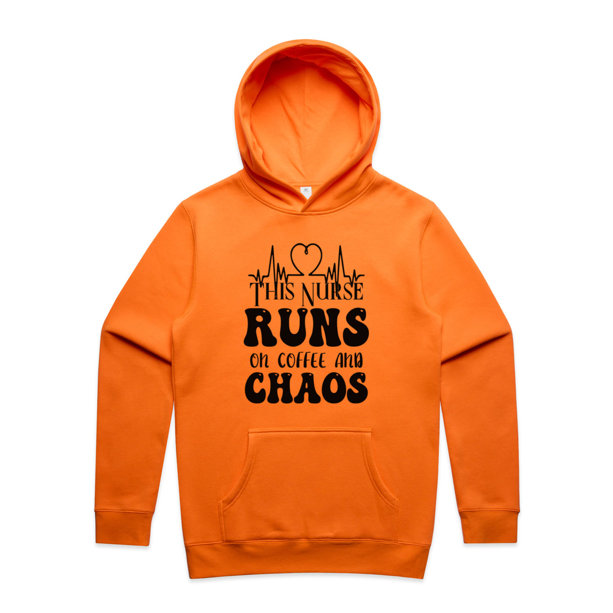 Safety Orange