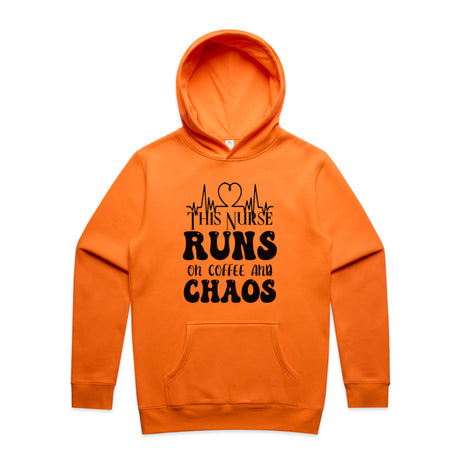 Safety Orange