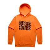 Safety Orange