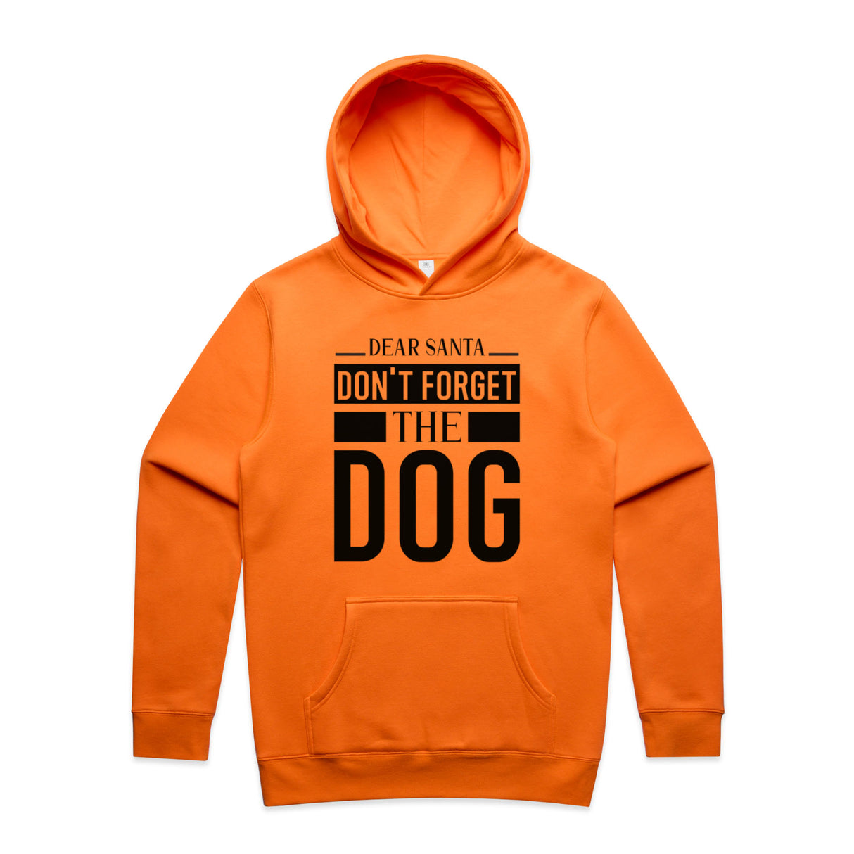 Safety Orange