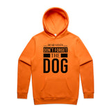 Safety Orange