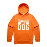 Safety Orange