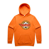 Safety Orange