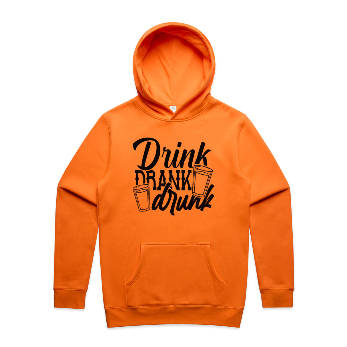 Safety Orange