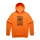 Safety Orange