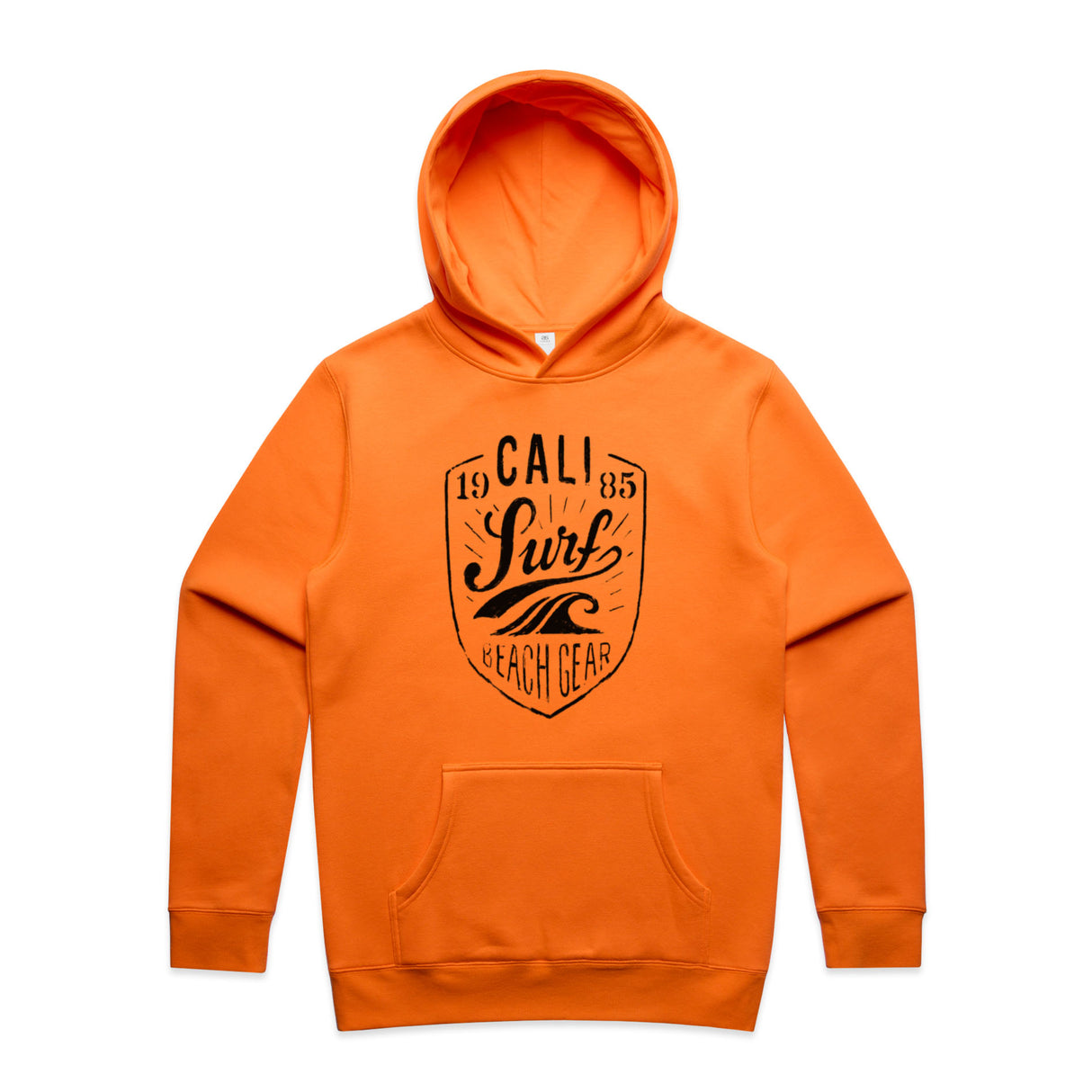 Safety Orange